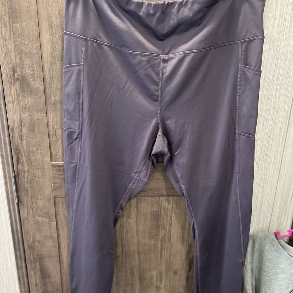 Reebok leggings